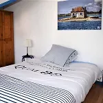 Maison De Pecheur A 50M De La Mer A Ploumanac\'H Perros-Guirec - Ref 317