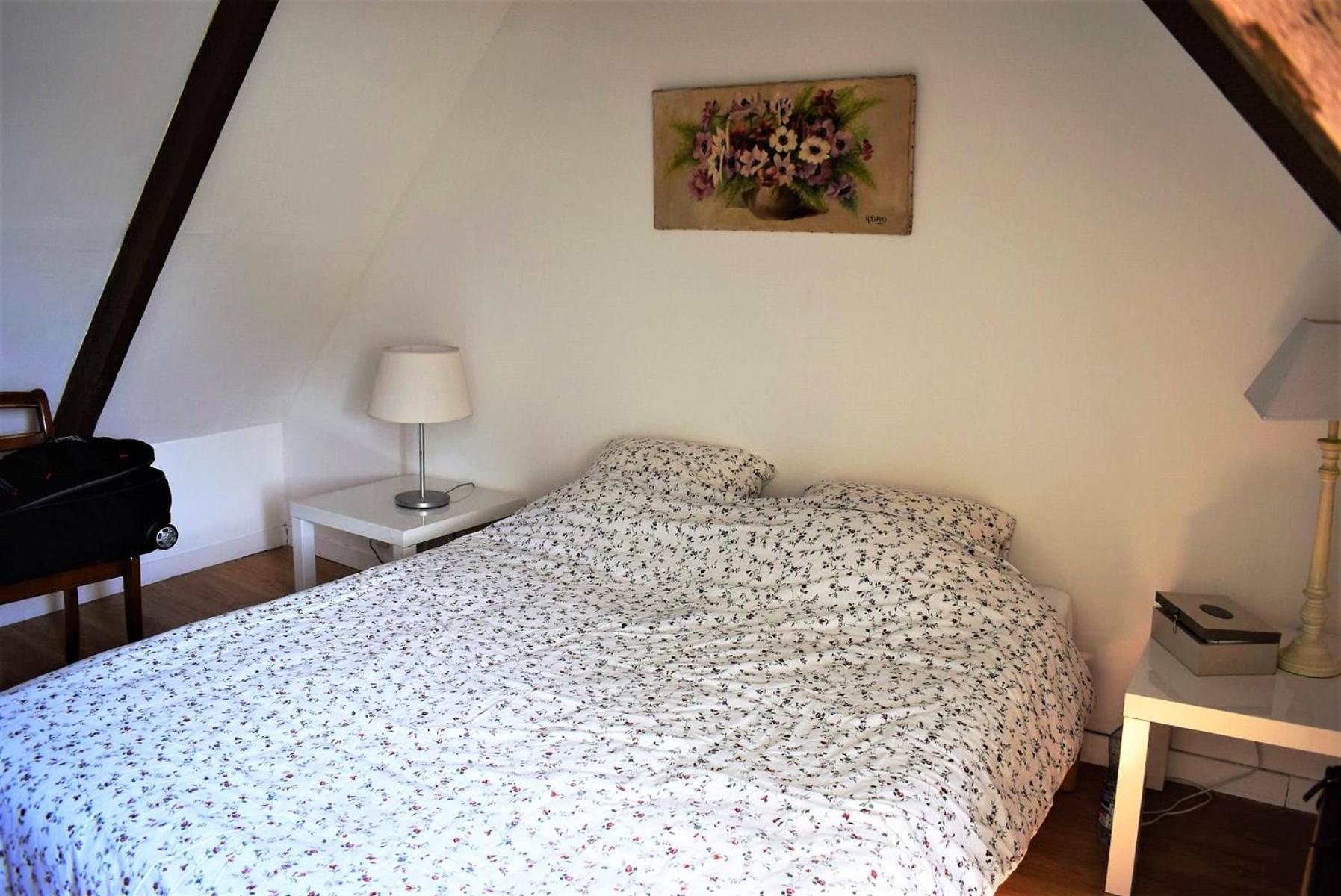 Maison De Pecheur A 50m De La A Ploumanac'h - Ref 317